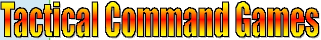 Tactical Command Games