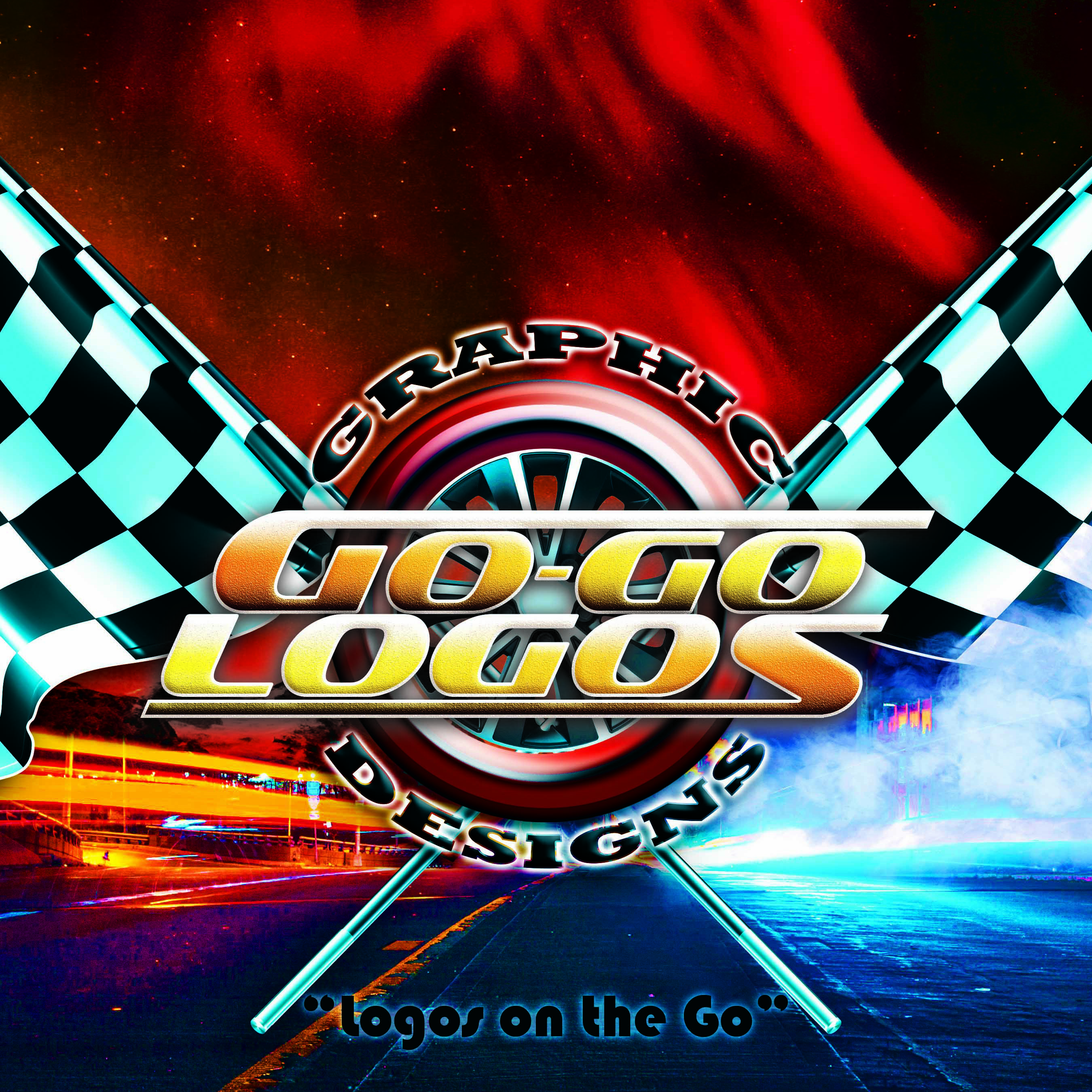 Logos/Ads
