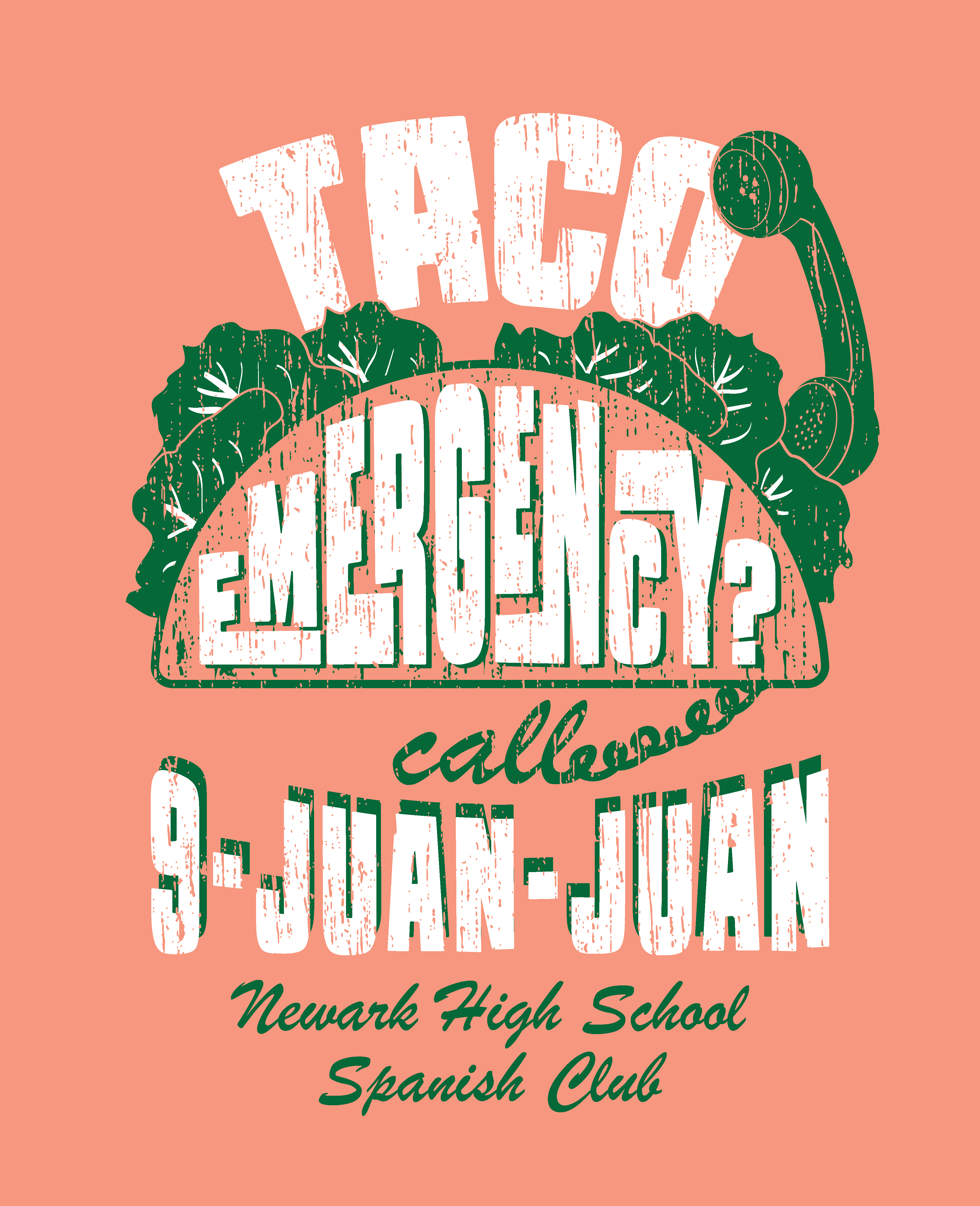 Spanish Club Shirt