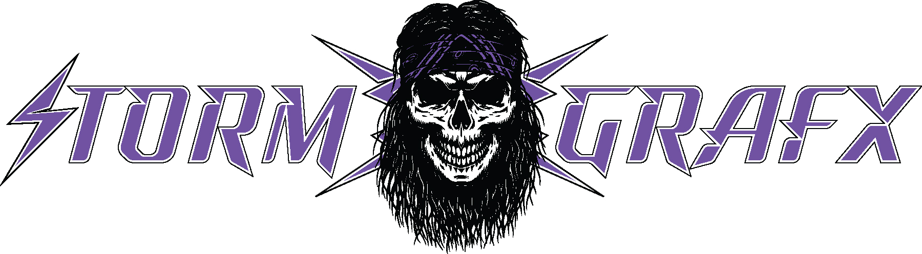 Logo Sticker