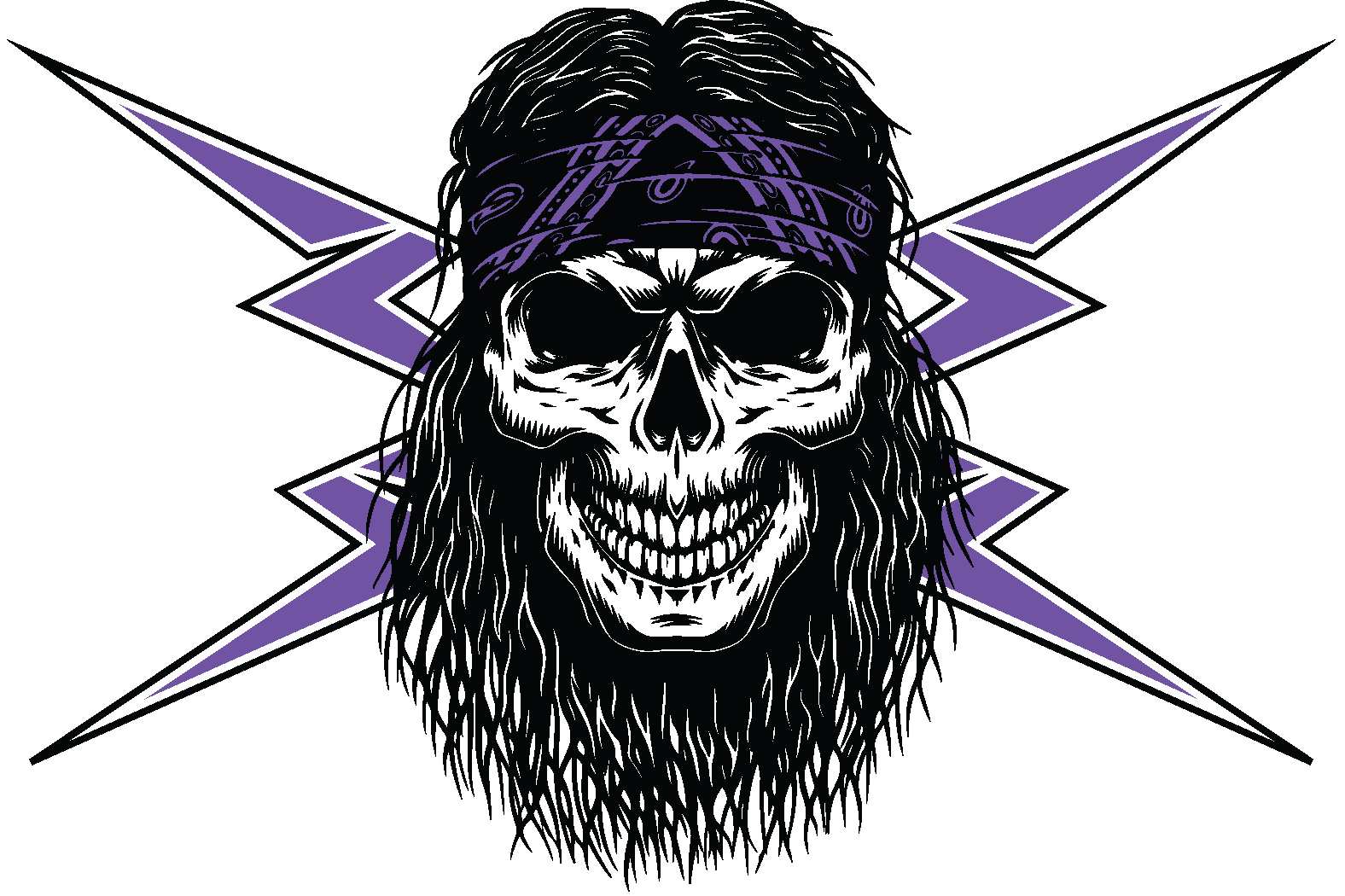 Logo Sticker