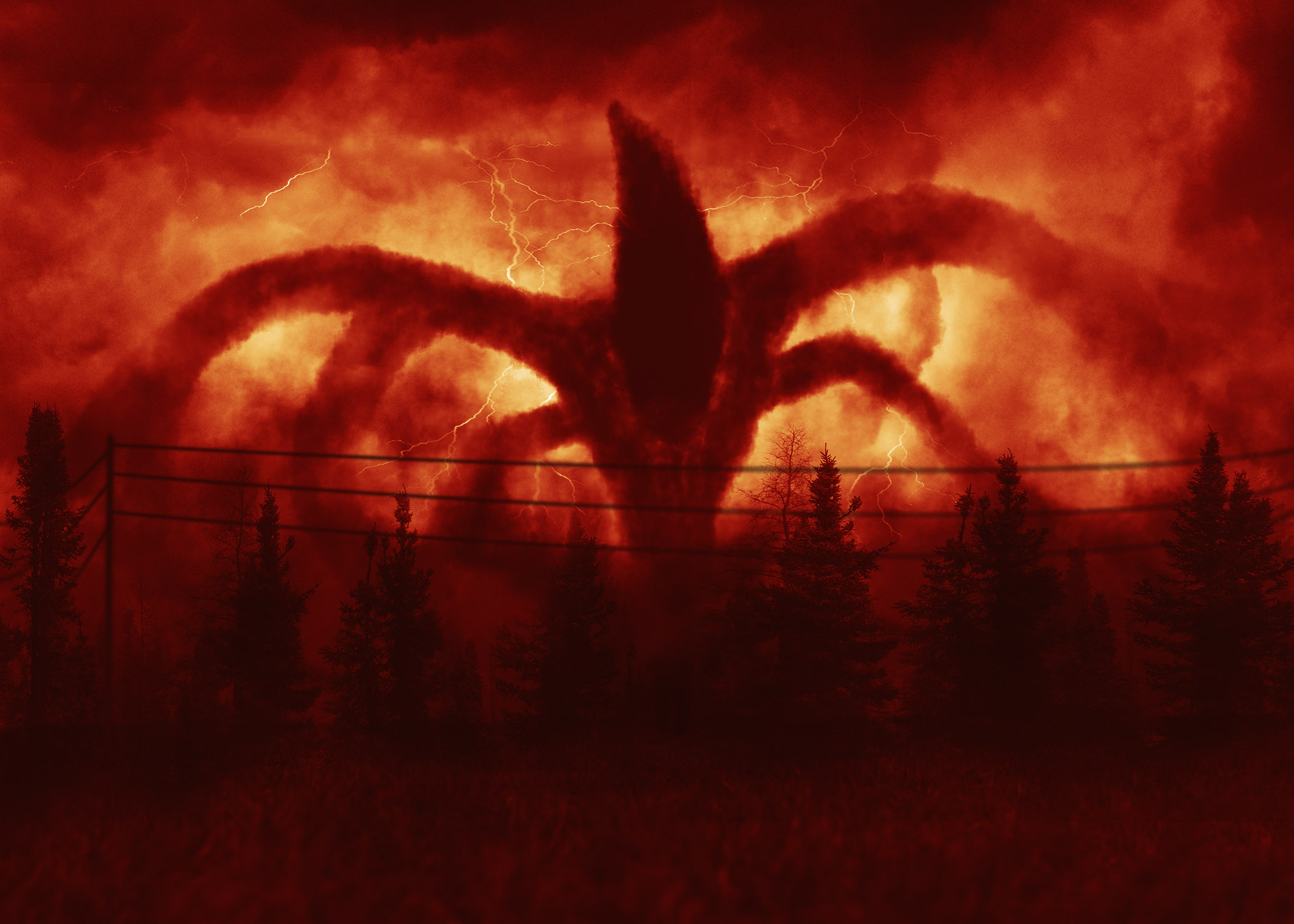 stranger things