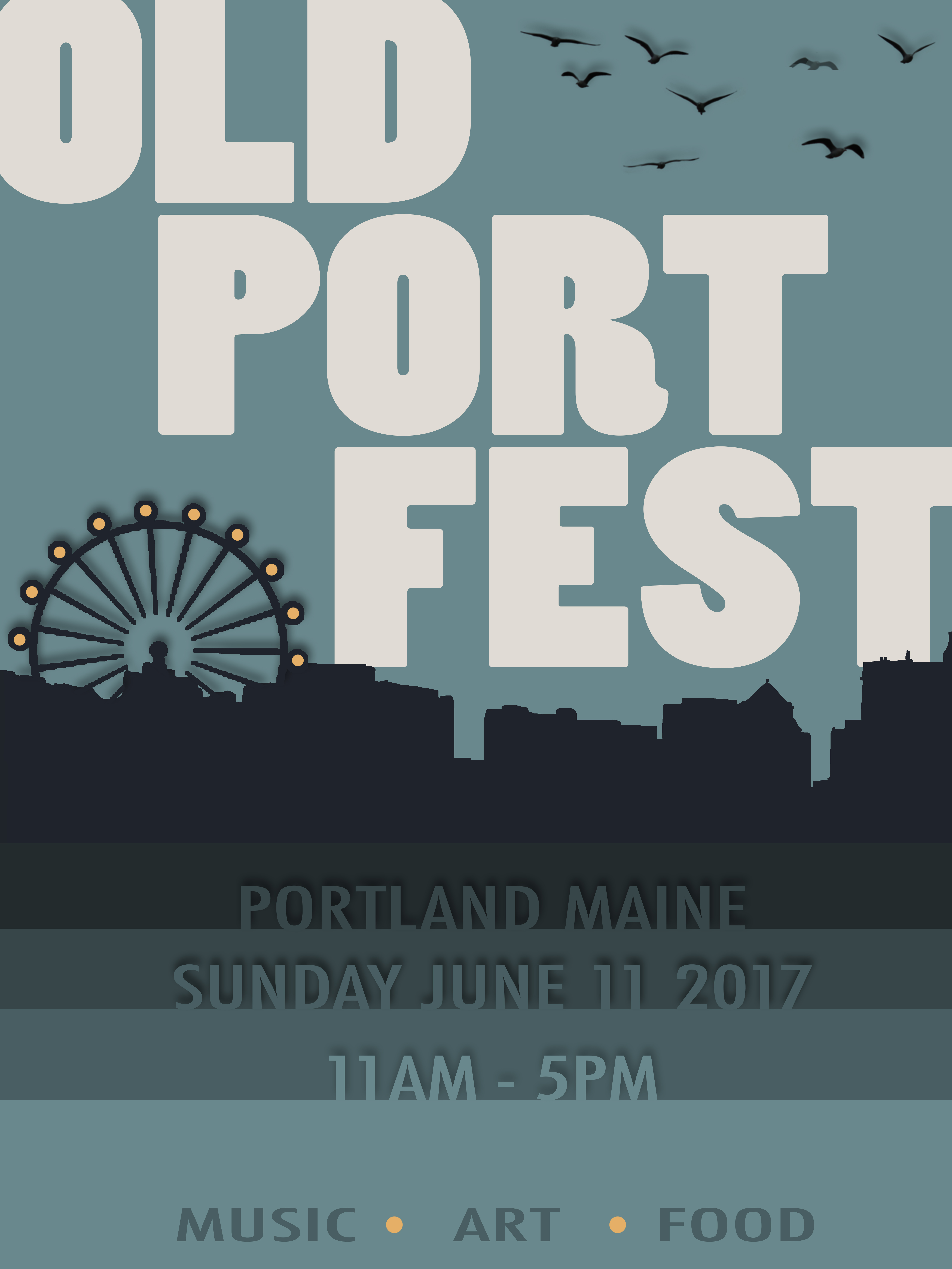 old port