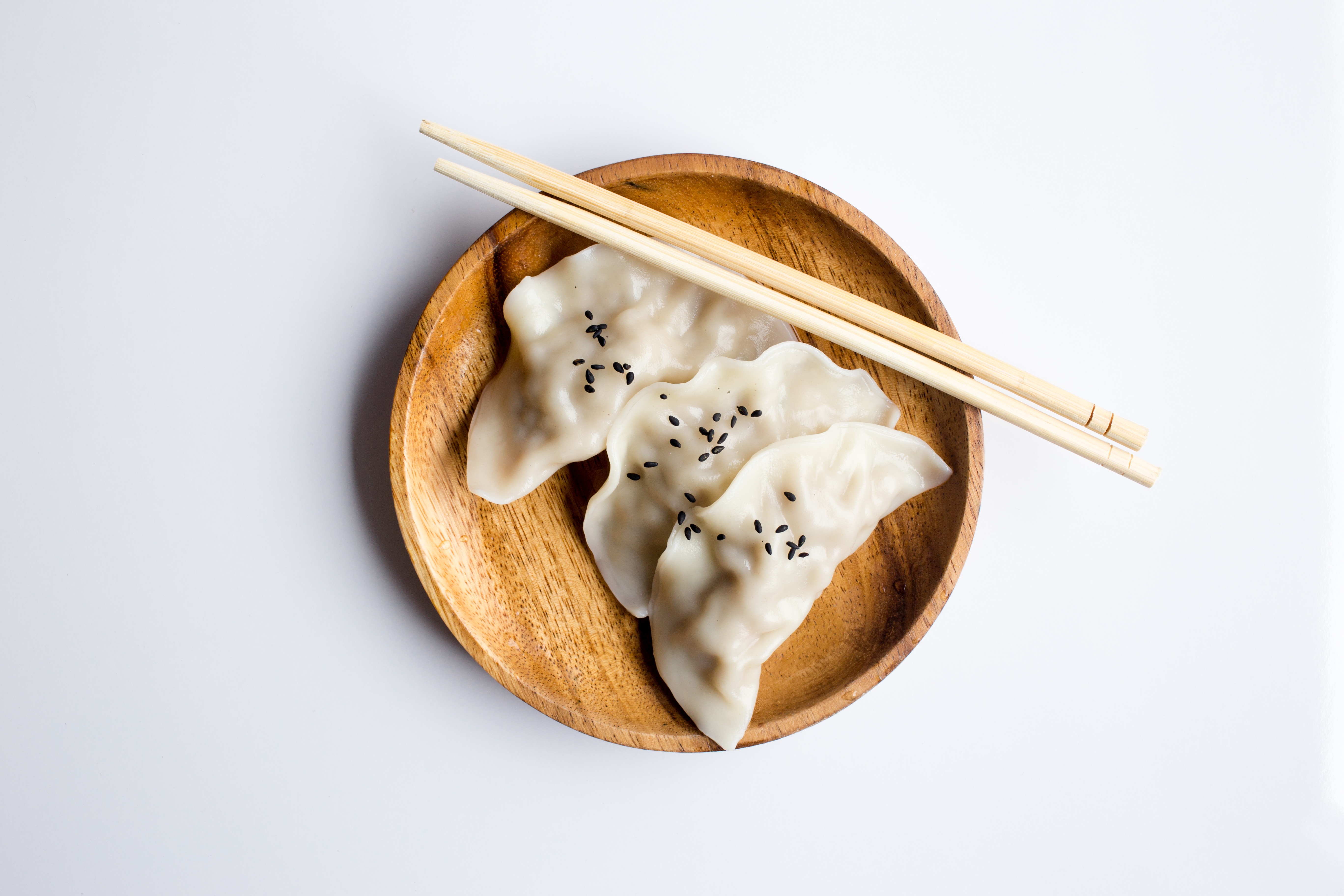 Potstickers
