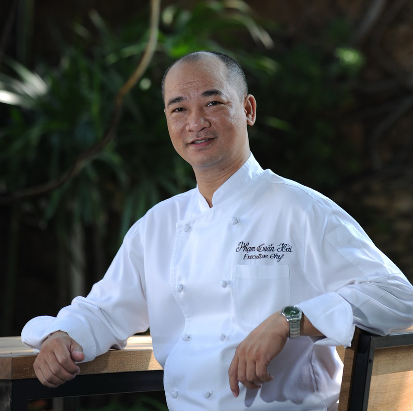 Chef