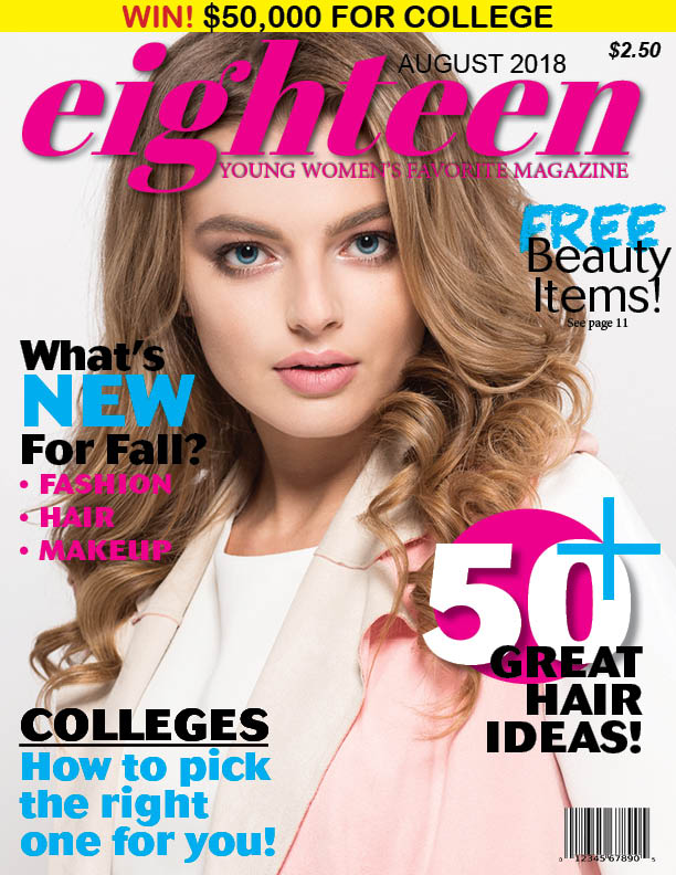 MAGAZINE