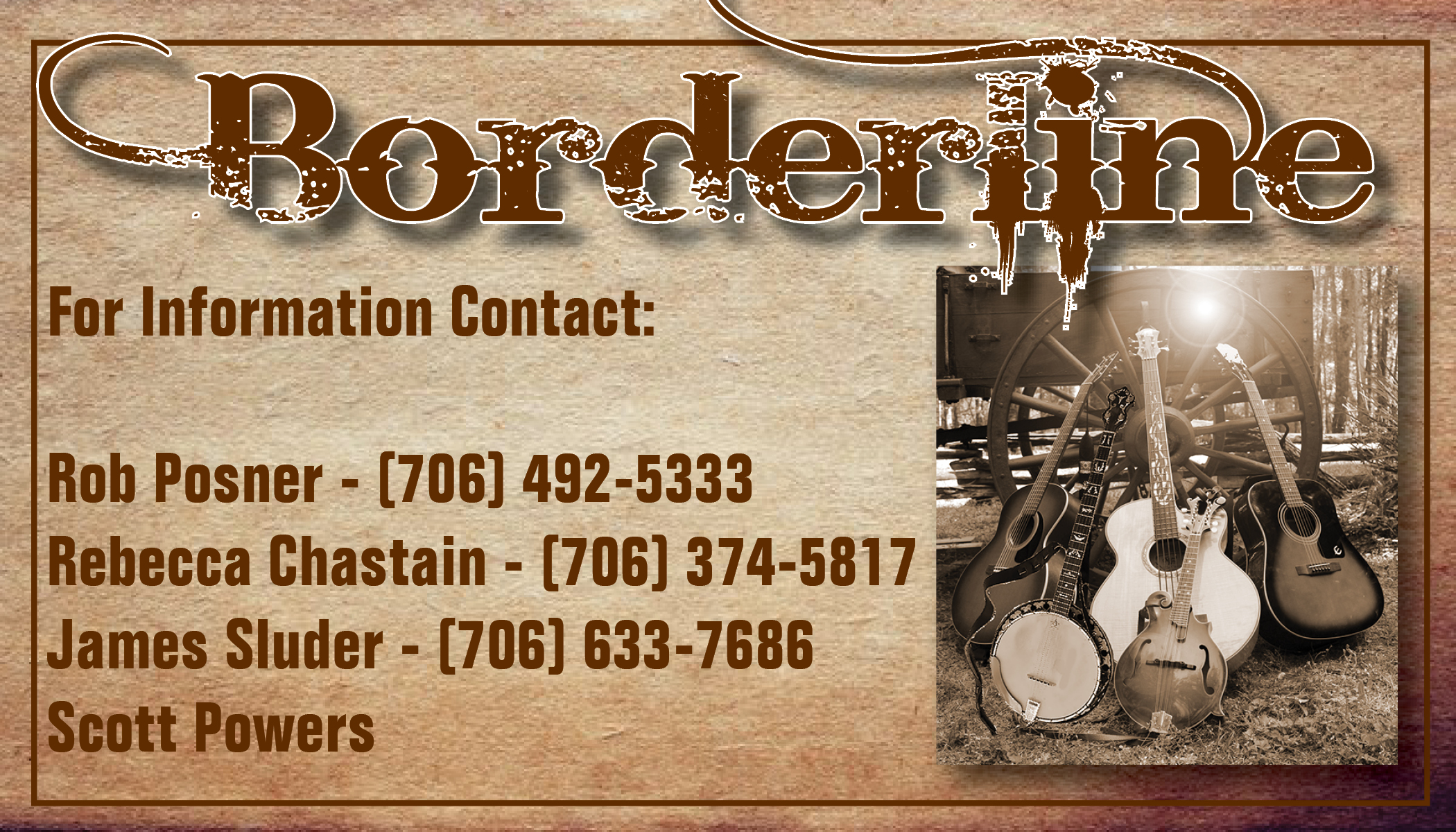 Borderline
