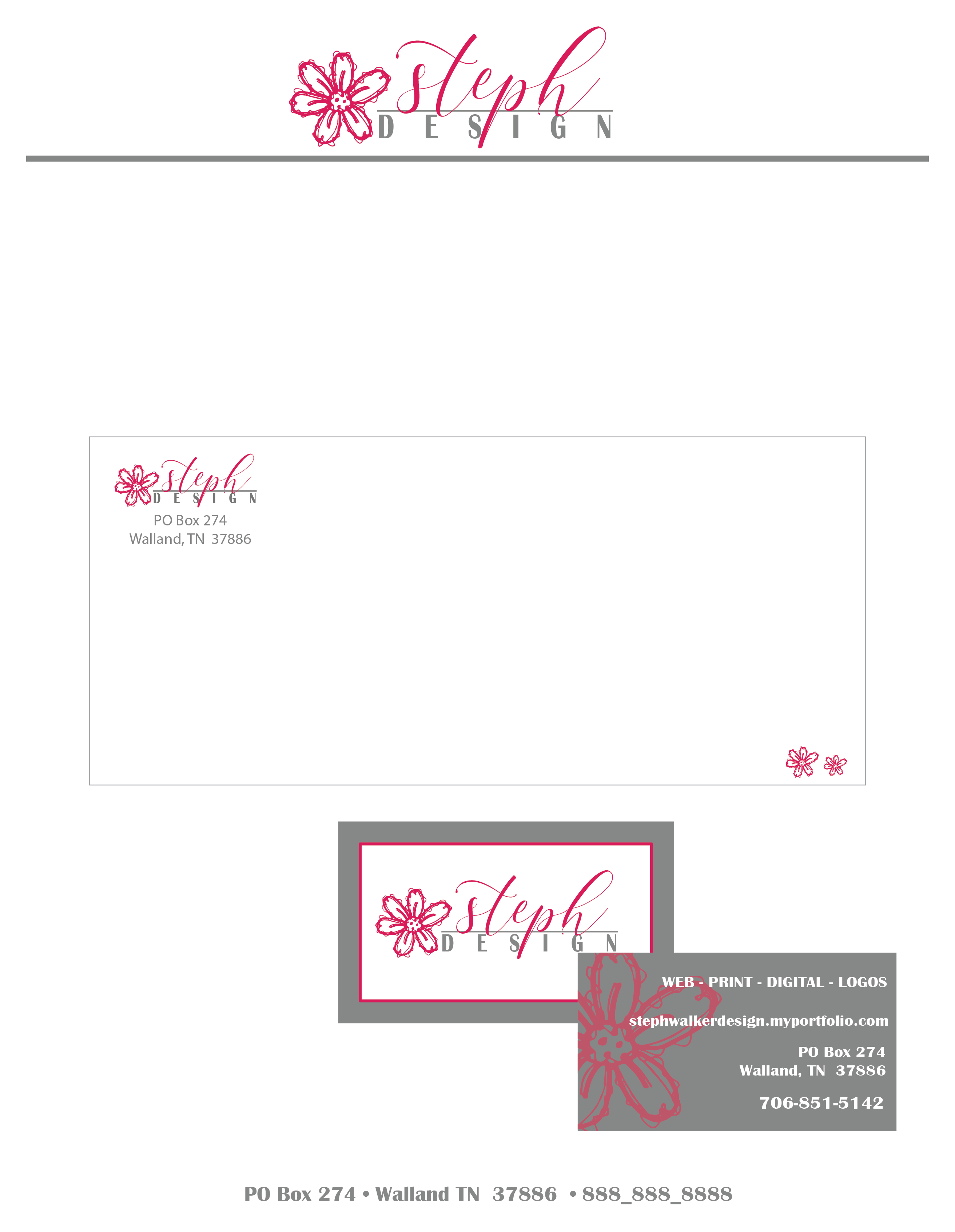 StephDesign