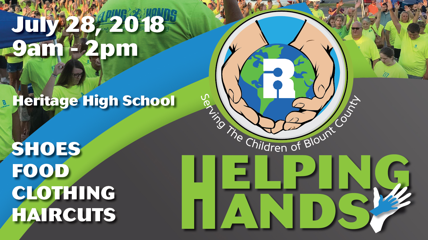 Helping Hands
