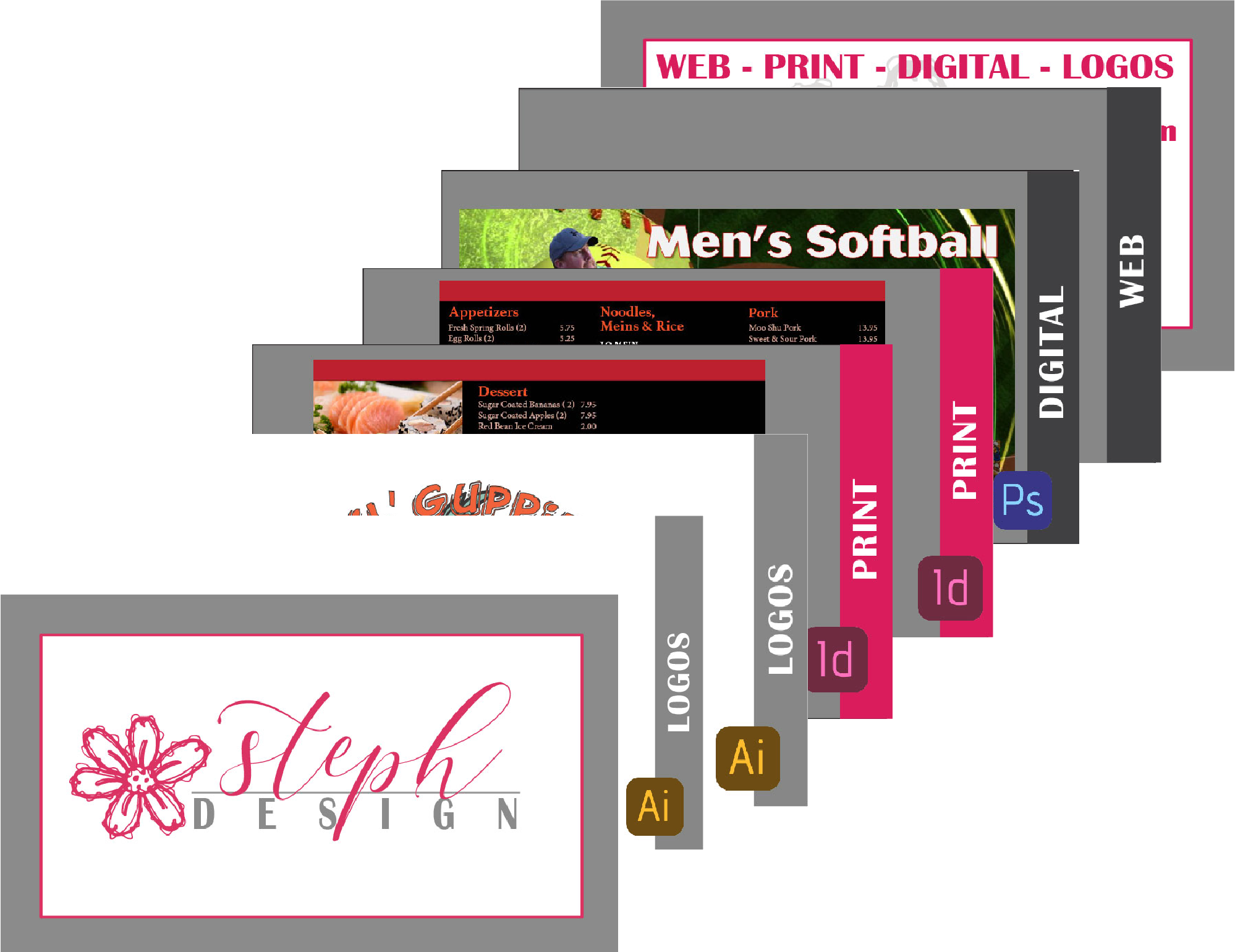 StephDesign