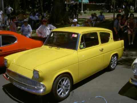Anglia
