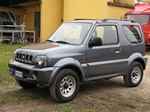 Jimny