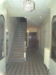 Bldg 1 - foyer