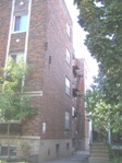 Bldg 1 - Right side