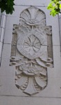 Bldg 1 - detail middle