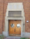 Bldg 2 - Front door