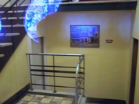 Bldg 2 - foyer down