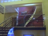 Bldg 2 - foyer up
