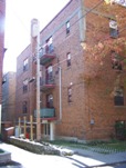 Bldg 2 - left side