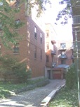 Bldg 2 - Rear