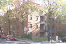 Bldg 2  - right side