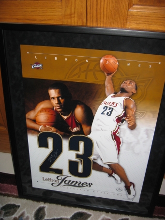 Lebron