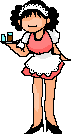 maid