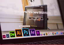 Adobe Photoshop Image