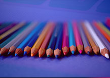 Art Materials Image