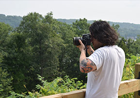 Steven Espinosa