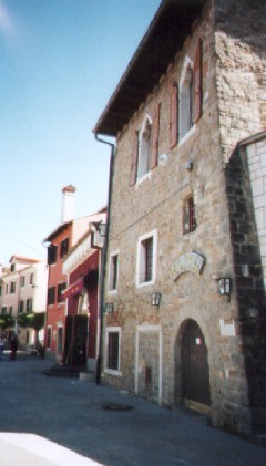 Carpaccio Pub