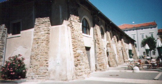 Carpaccio trg