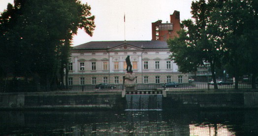 Old Town Hall