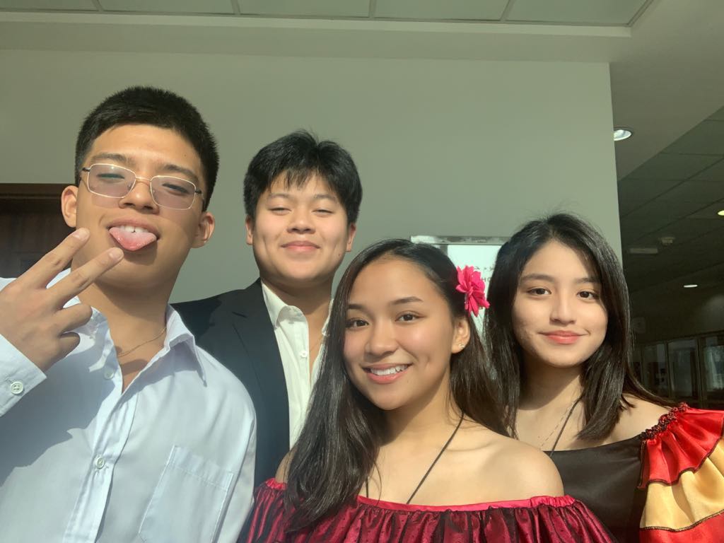prends