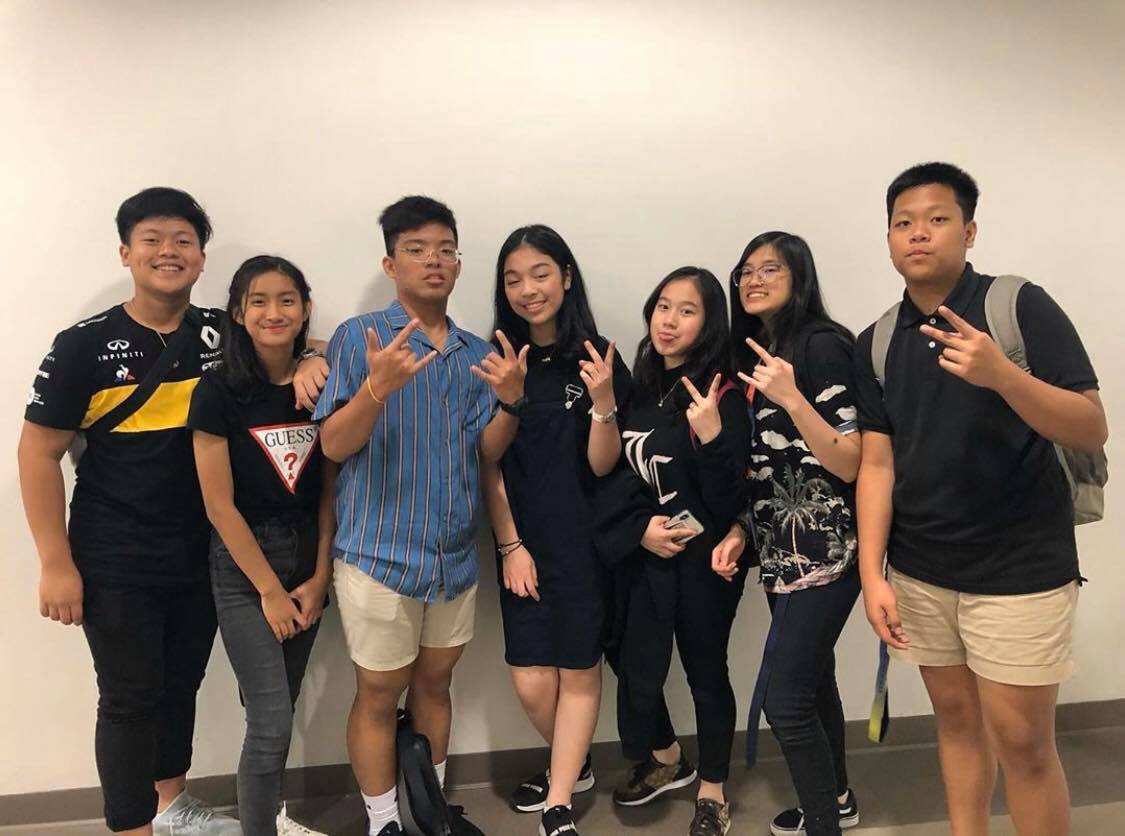 prends