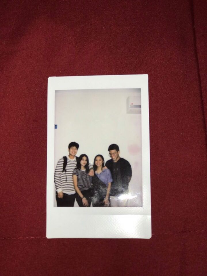 prends