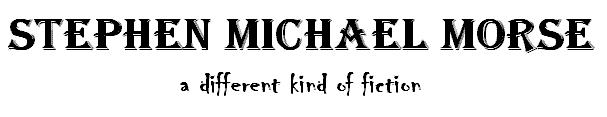 Stephen Michael Morse