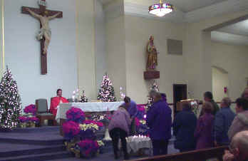 pray for all children lost through abortion and other tragedy