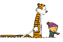 friends help each other