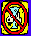 DON'T DRINK AND DRIVE!!!!!!!!!