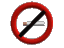 smoking is allowed in here...don't worry