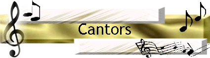 Cantors