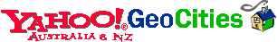 Yahoo!GeoCities