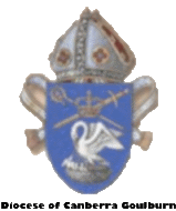 Anglican Diocese of Canberra - Goulburn