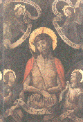 Tabla del Varón de Dolores (Ecce-Homo)