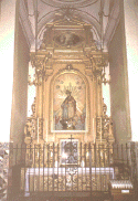 Capilla del Sagrado Corazn de Jess