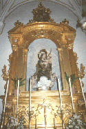Capilla de San José