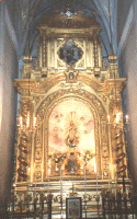 Capilla de la Inmaculada