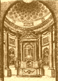 Capilla del Carmen 1783
