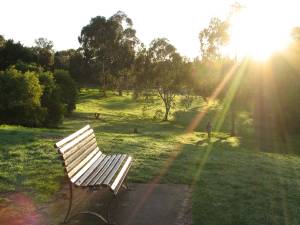 Linear Park, Adelaide